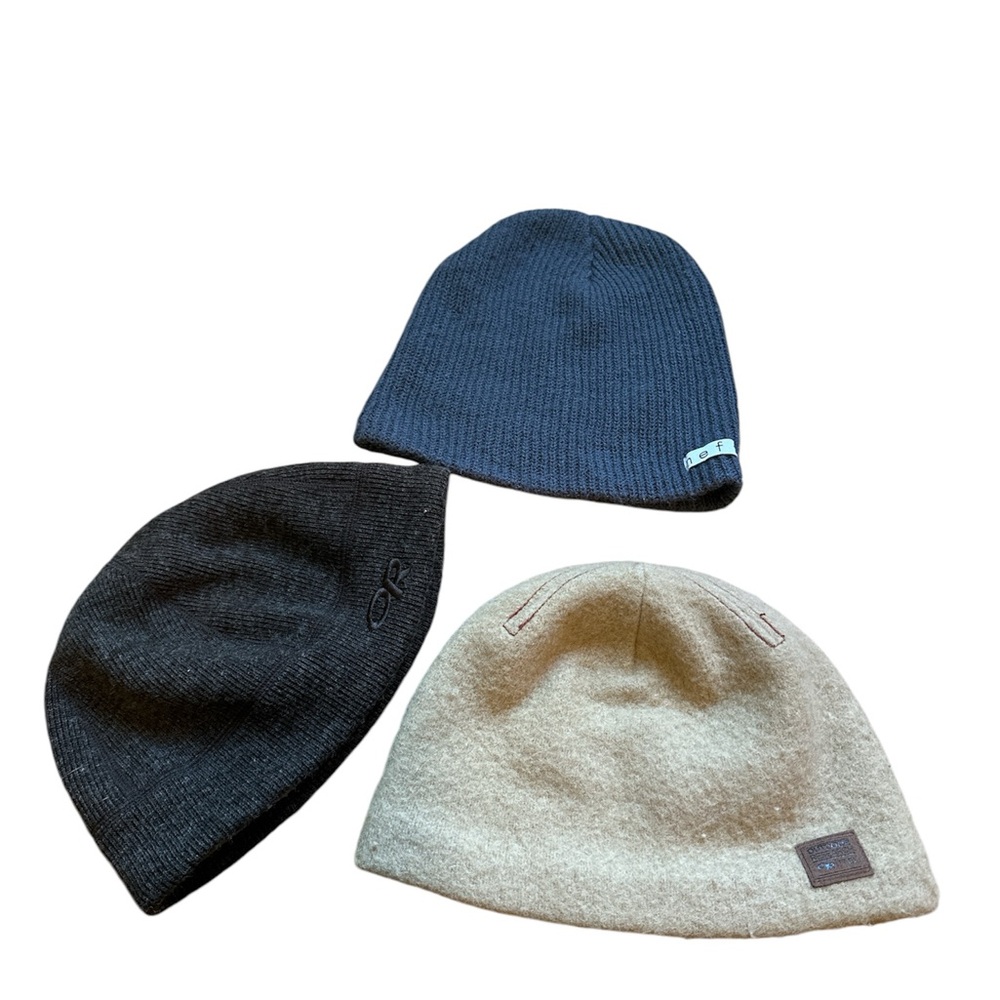 Outdoor Research Hat Beanies Bundle